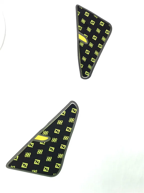 2022ss F**di T Shirt