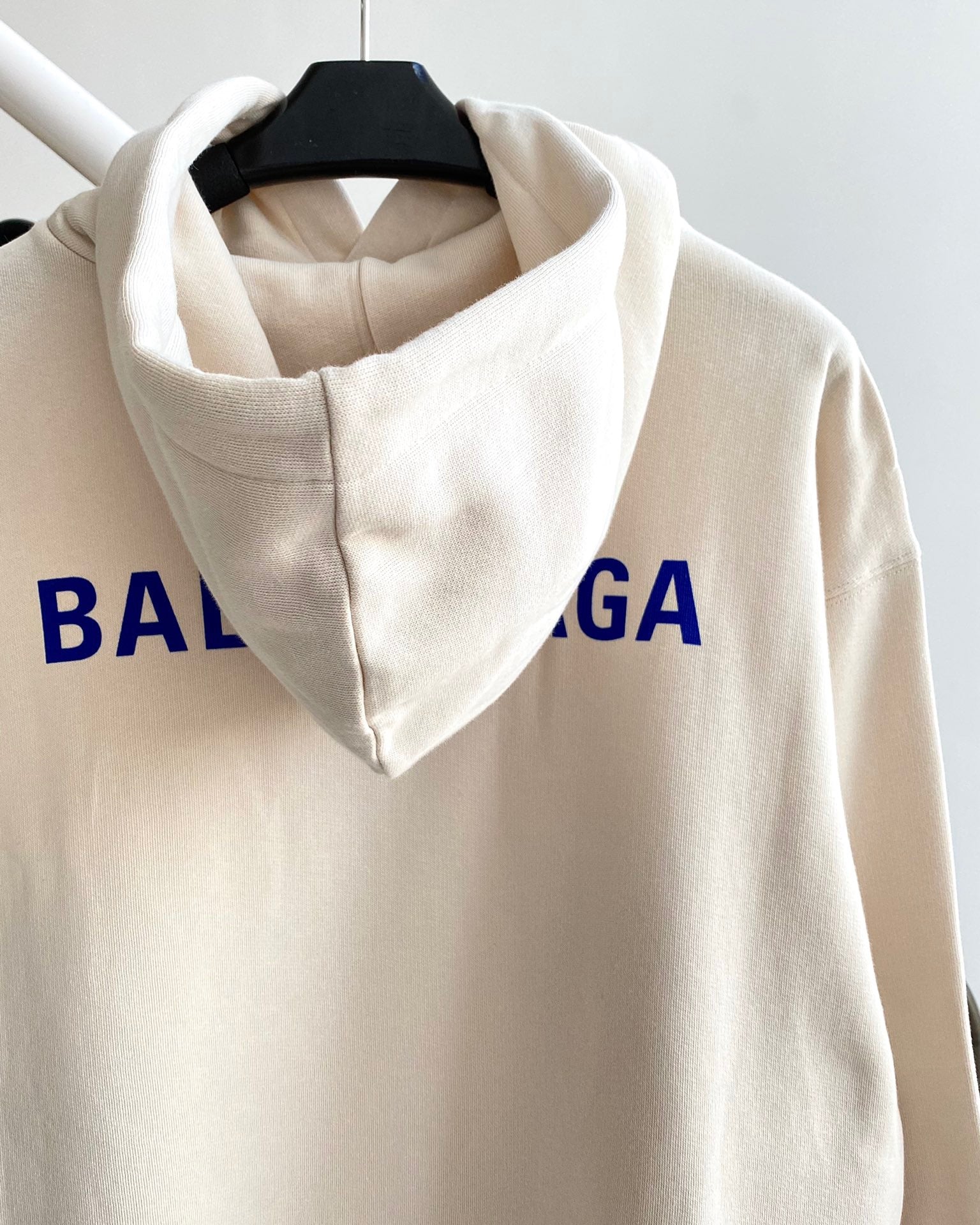 Ba1en*iaga Hoodie