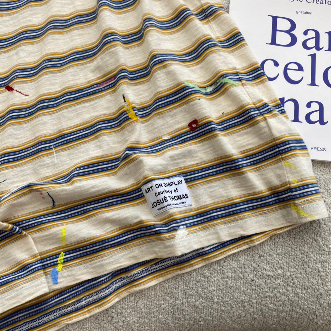 Gallery Dept x Lavin Tee