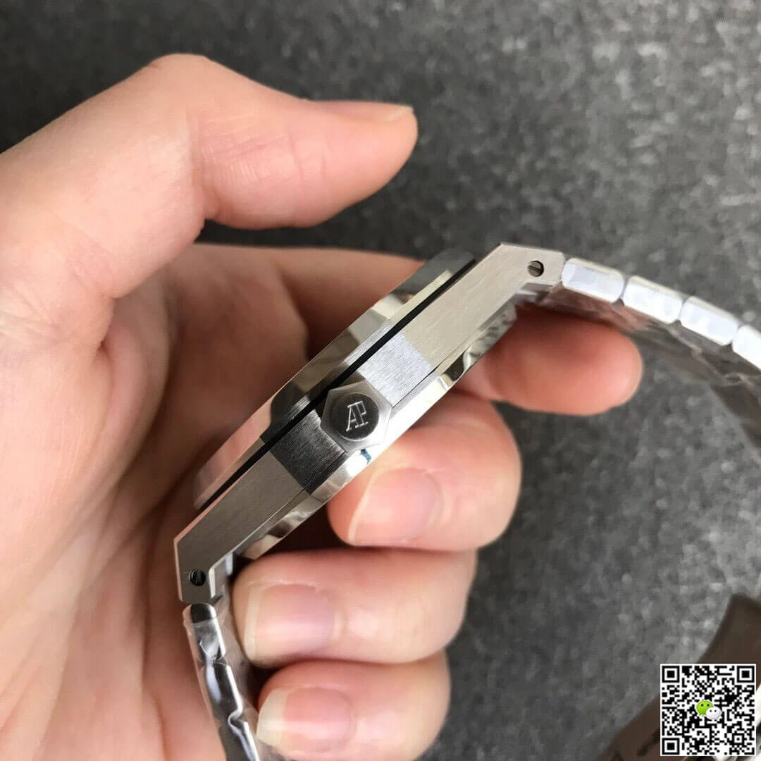 Replica Audemars P1g*et Royal Oak Tourbillon 26516PT.ZZ.1220PT.01 1:1 Best Edition R8 Factory D1am0nd