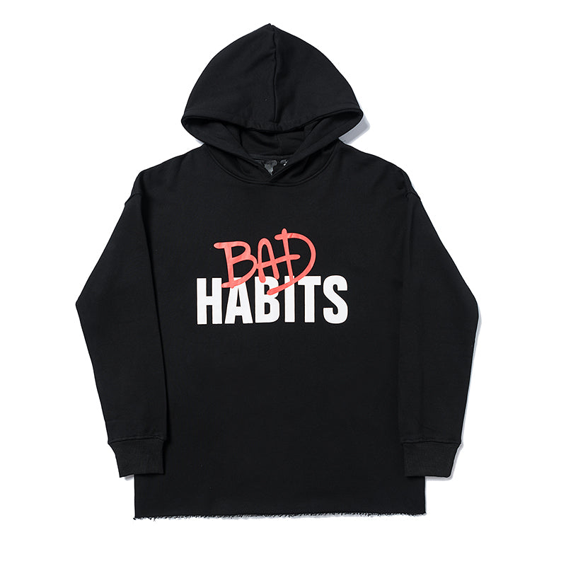 Vlone x Nav Bad Habits Drip Hoodie 6839