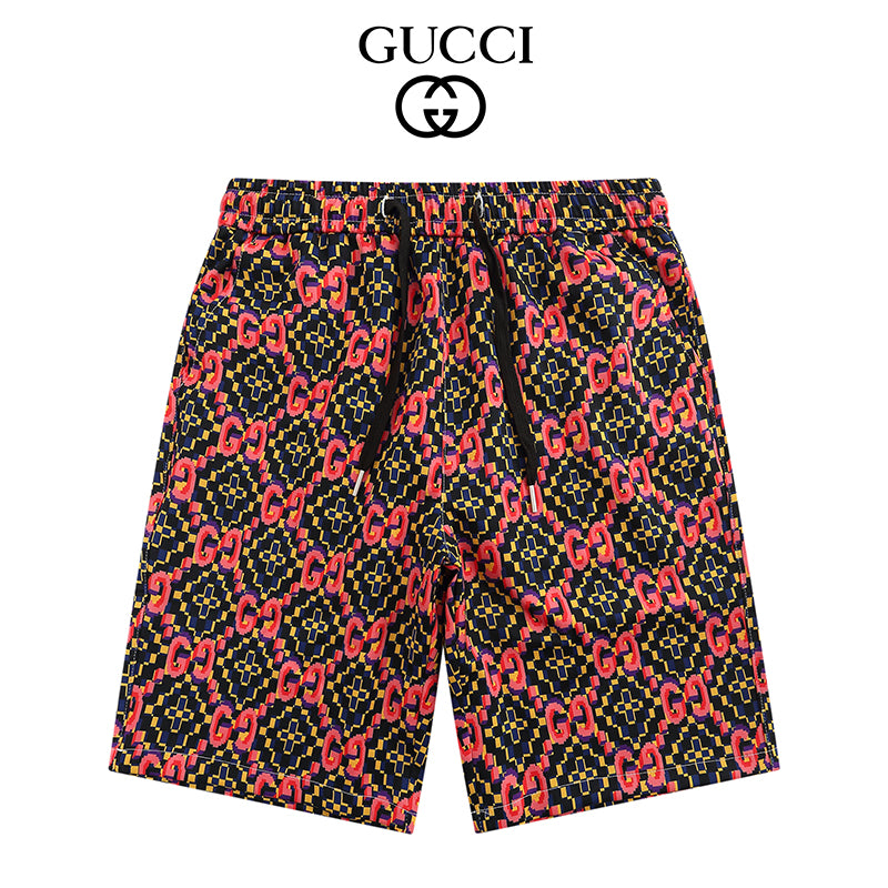 Gvc*1 Shorts
