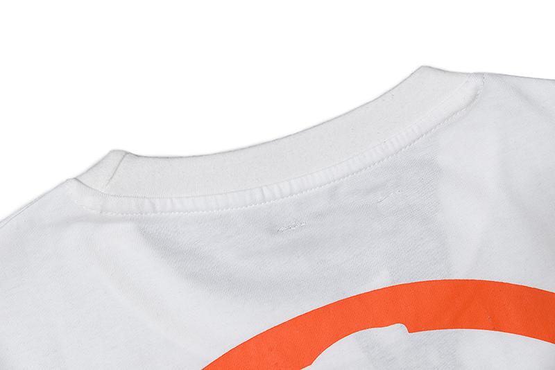 Replica Vlone Fragments Friends Tee