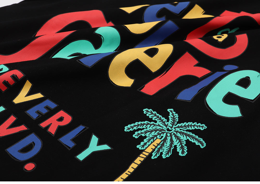 Gallery Dept T-shirt