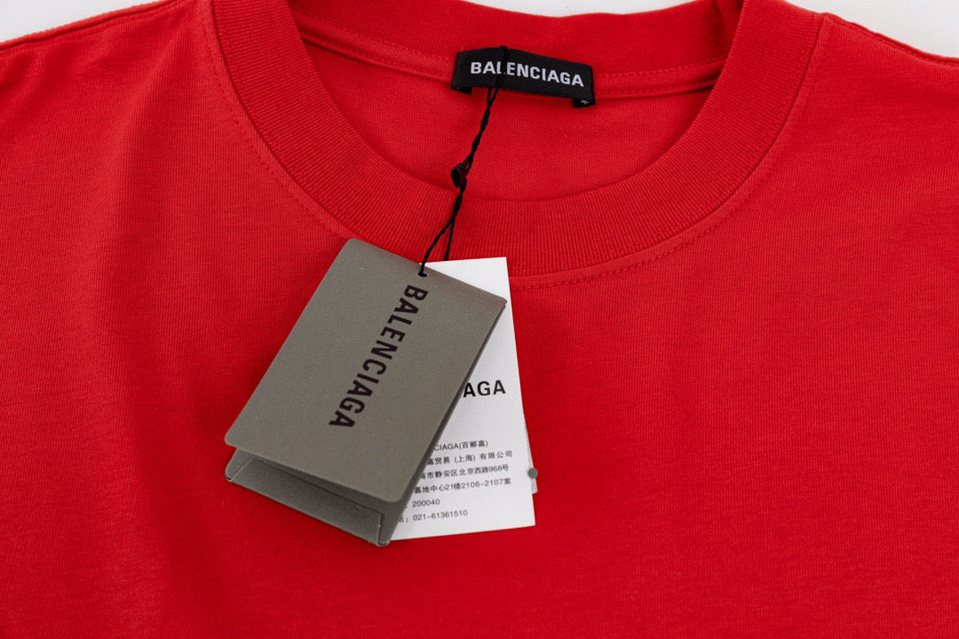 Ba1en*iaga T-shirt