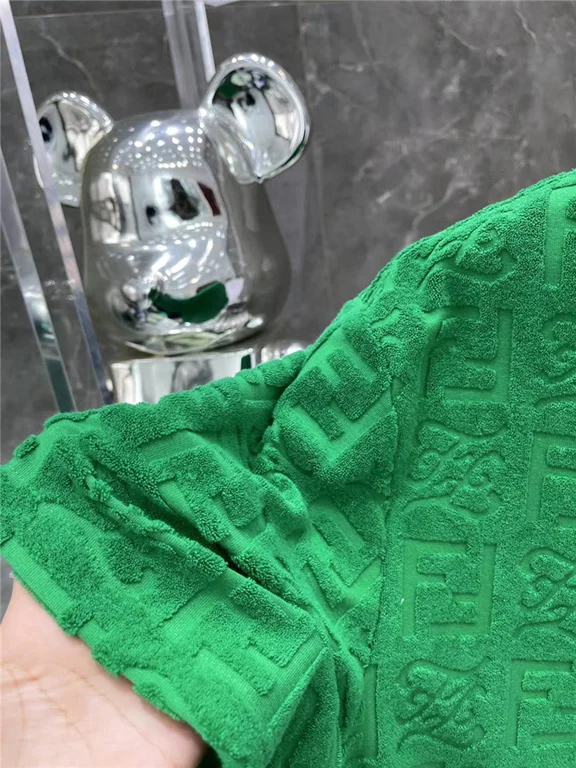 2022ss F**di T Shirt