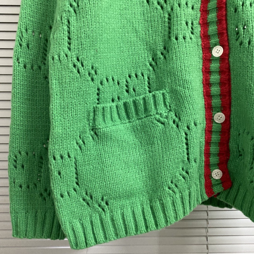 Gvc*1 Cardigan