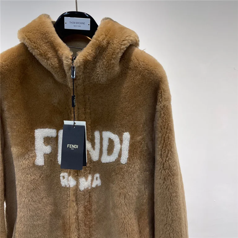 2021fw F**di Jacket