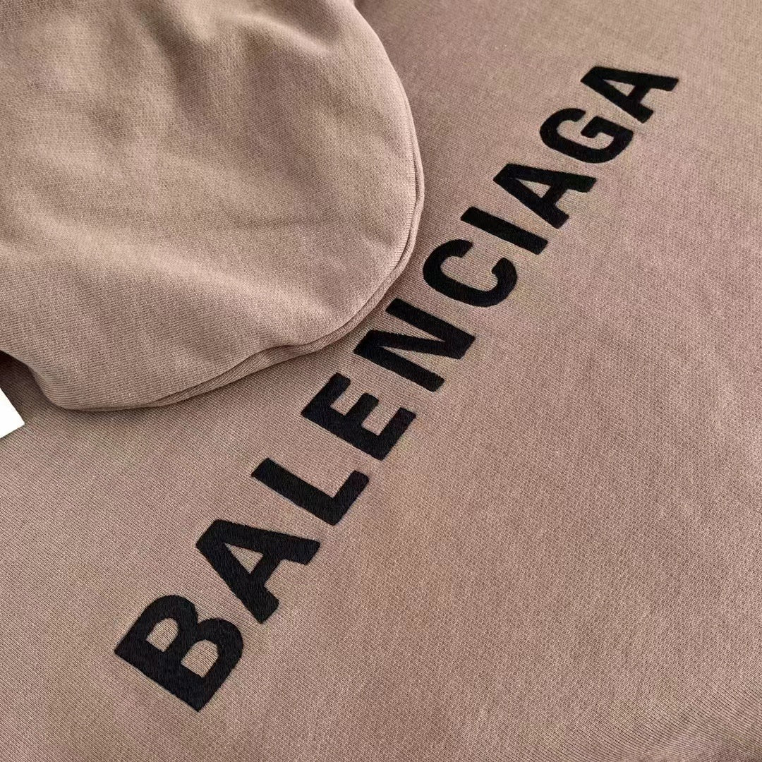 Ba1en*iaga Hoodie Replica