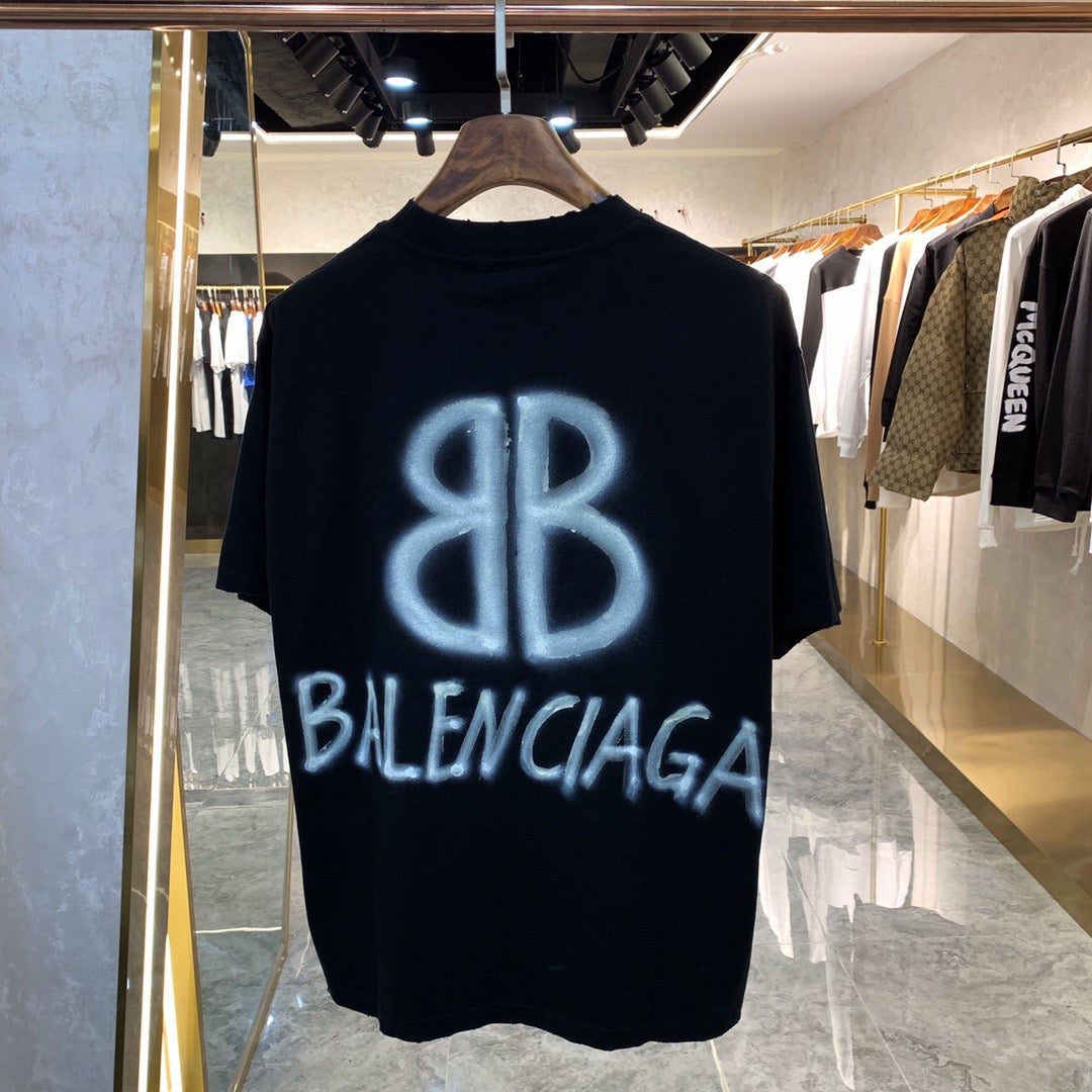Ba1en*iaga T-shirt