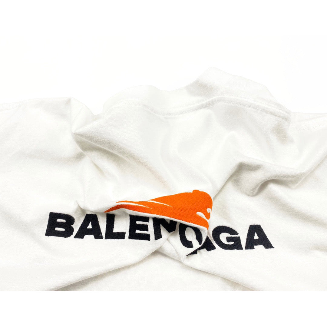 Ba1en*iaga T-shirt