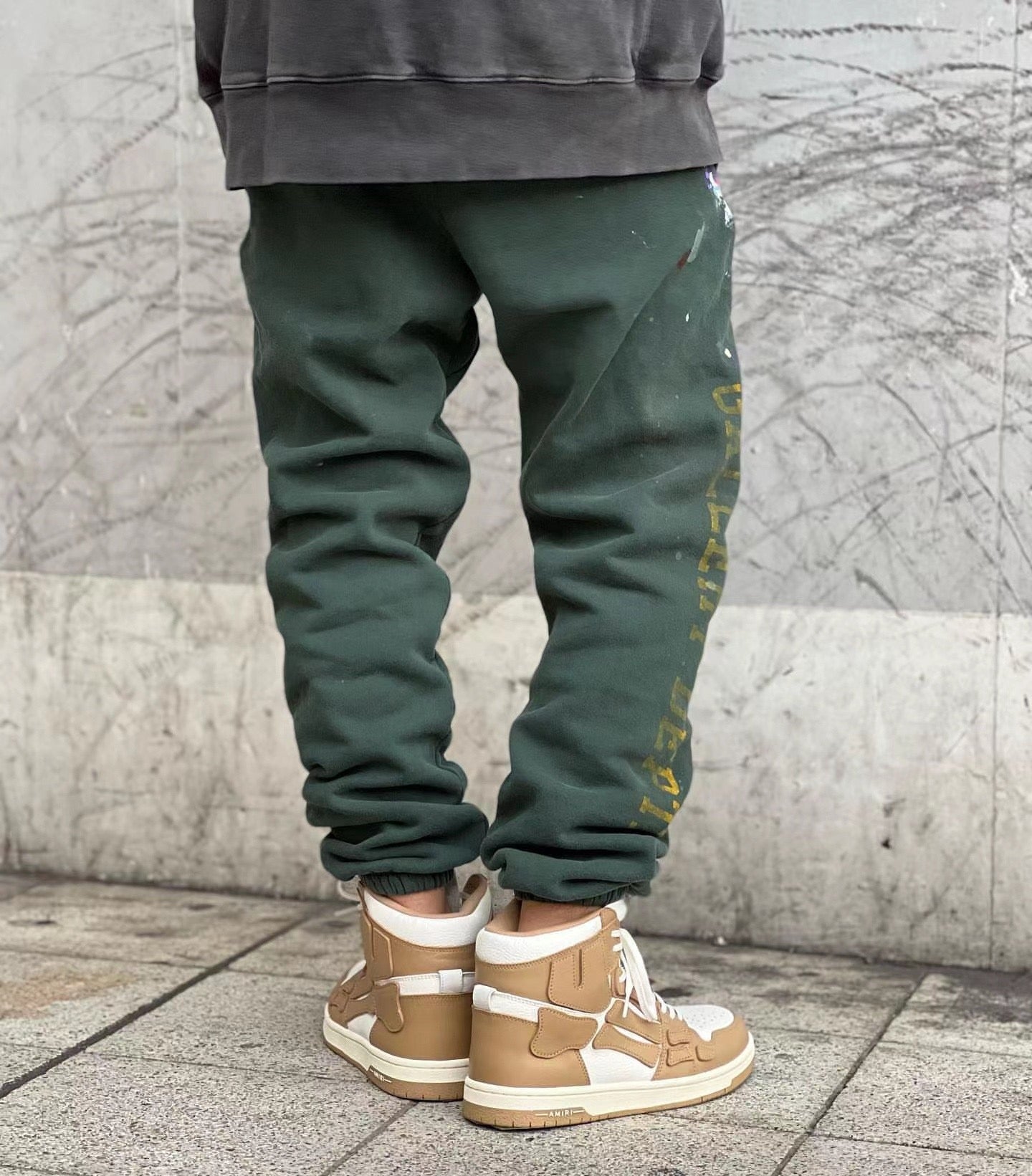 Gallery Dept Sweatpants