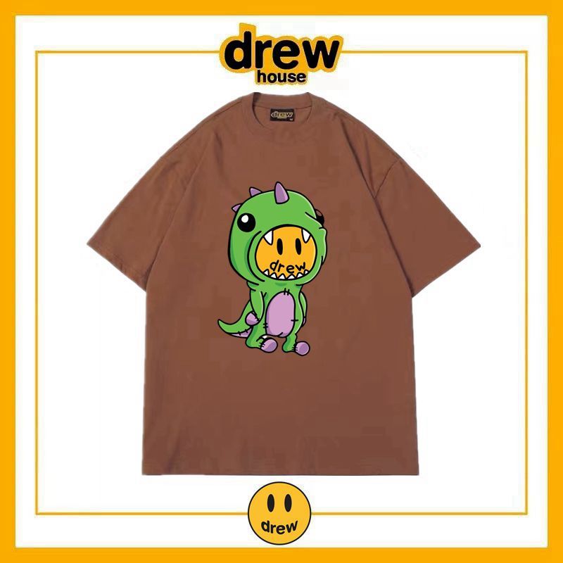 Drew House T-shirt baby dinosaur
