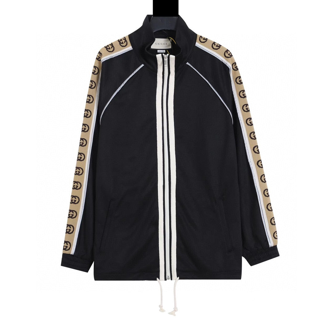 Gvc*1 Jacket