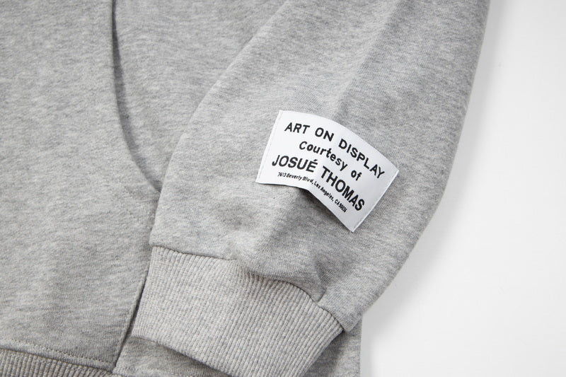 Gallery Dept Hoodie