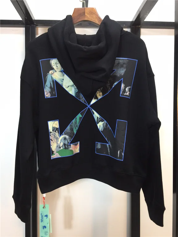 2020SS OFF WHITE hoodie