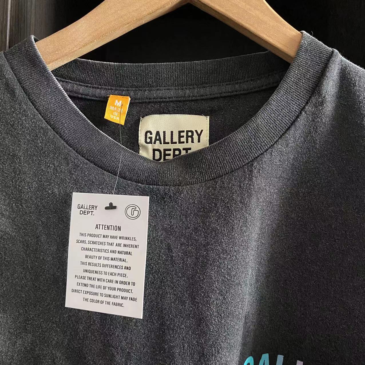 Gallery Dept T-Shirt