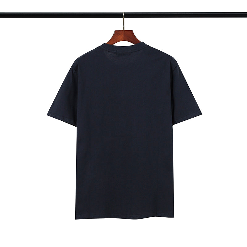 Bape T Shirt Bape College Cotton Tee 850