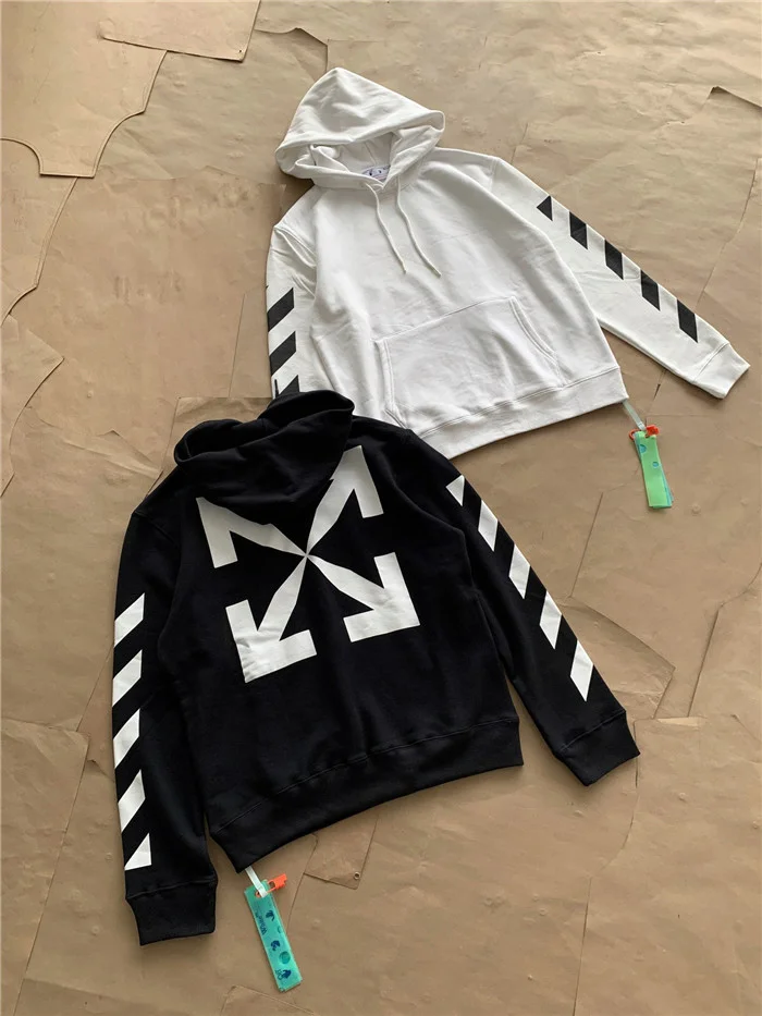 2023SS Off White Hoodie