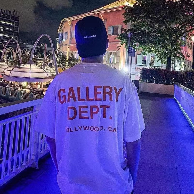 Gallery Dept T-shirt