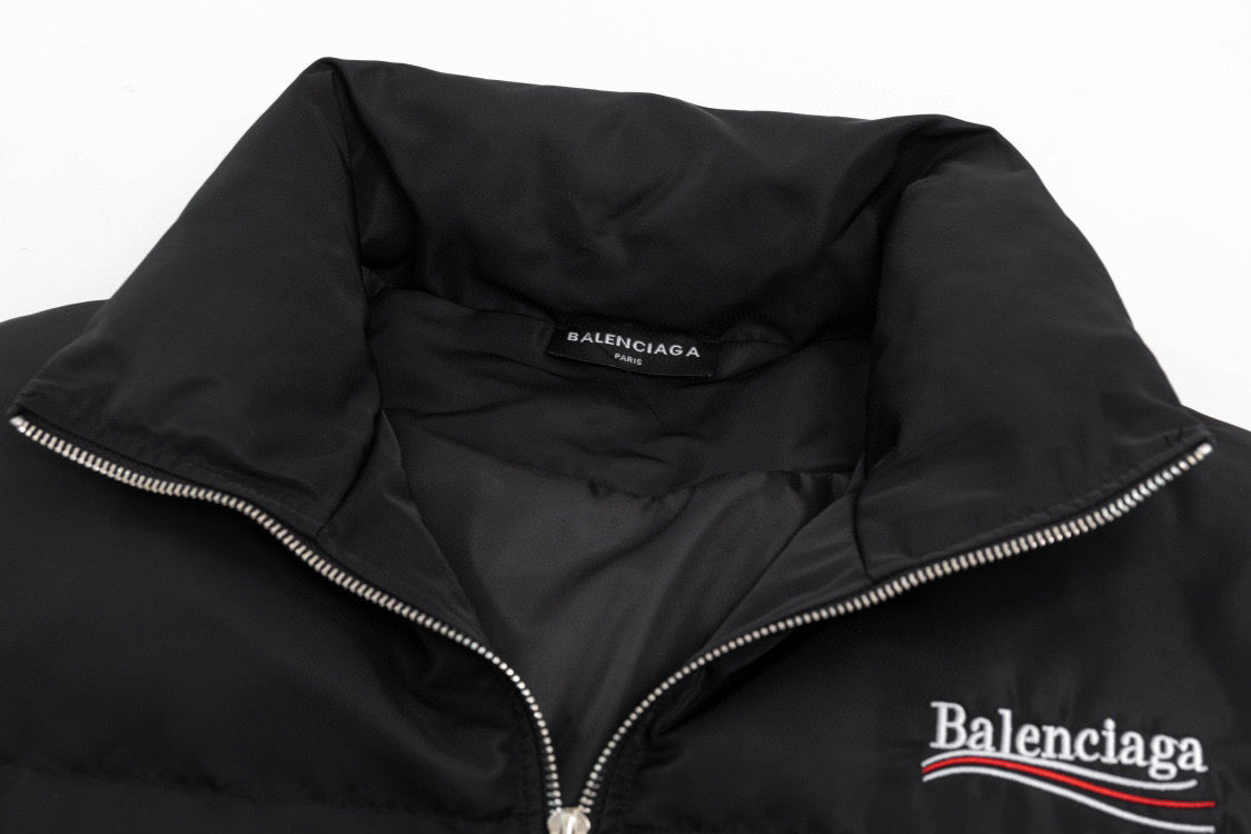 Ba1en*iaga Jacket