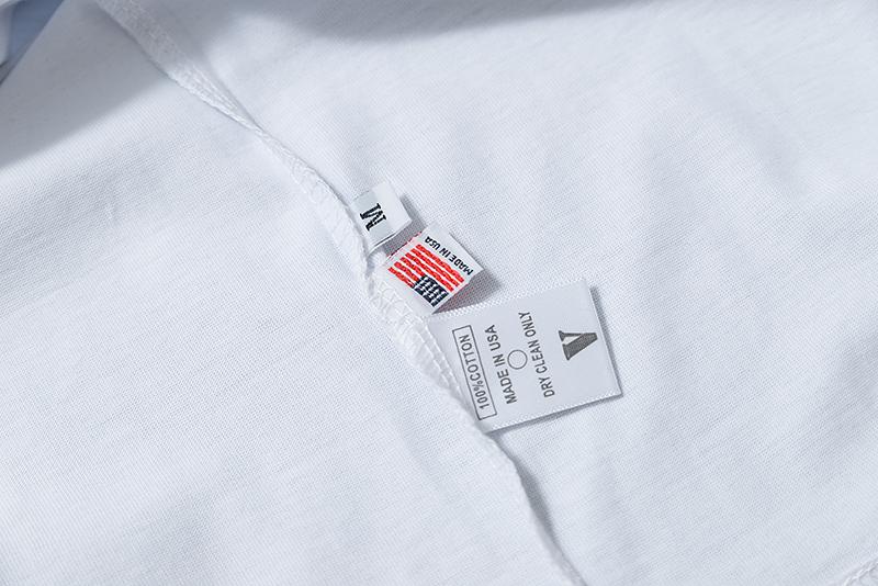 Replica Vlone X Juice Wrld Earth Tee