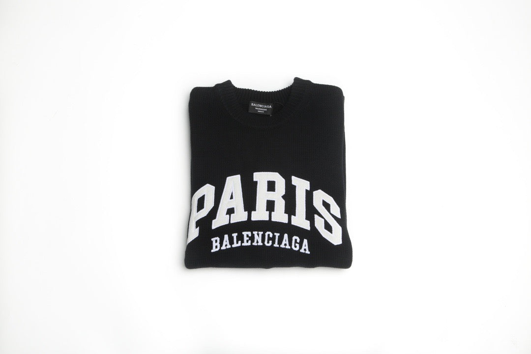 Ba1en*iaga Sweater