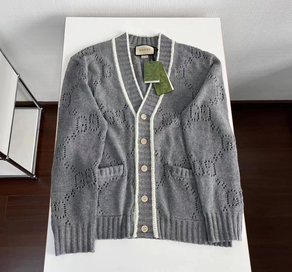 Gvc*1 Cardigan Dupe