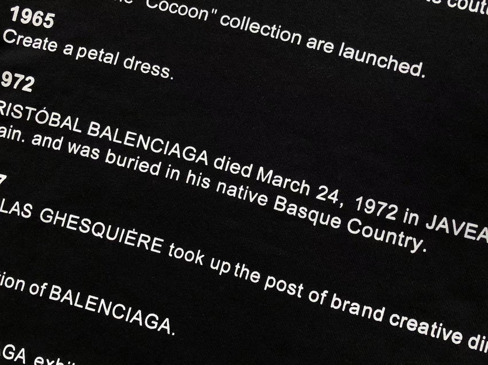 Gvc*1 x Ba1en*iaga Sweatshirt