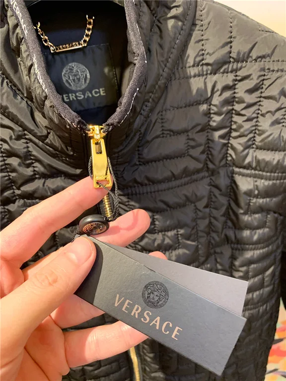 2021fw Versace Jacket