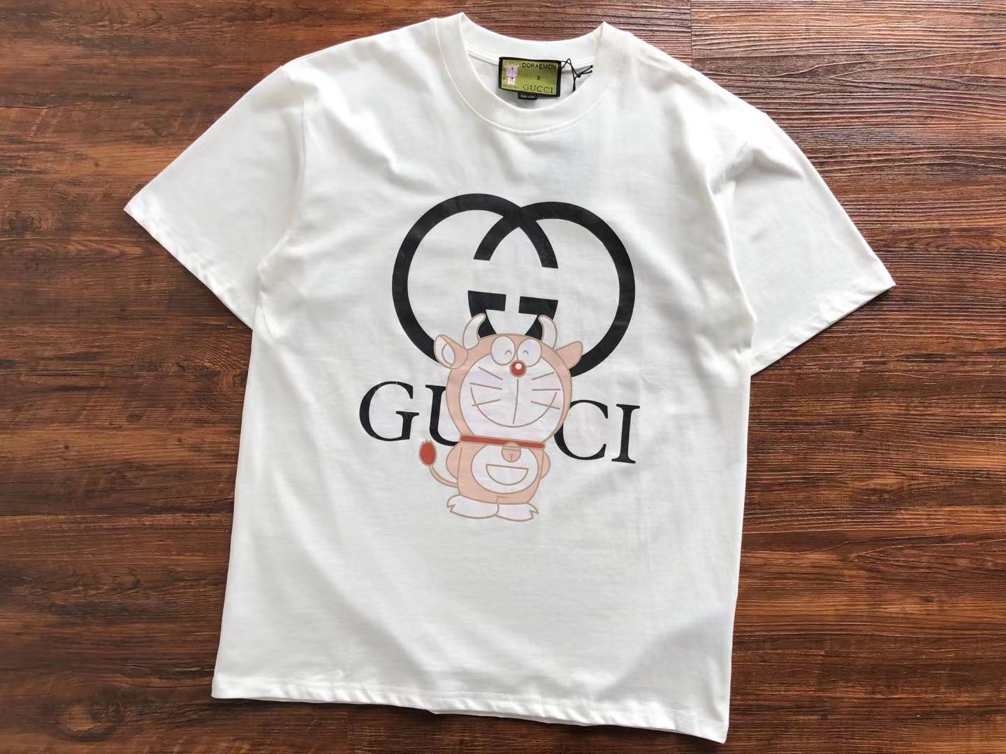 Gvc*1 T-shirt