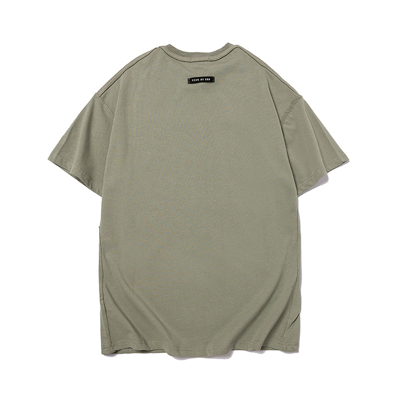 Fear of God Replica FG T Shirt 897