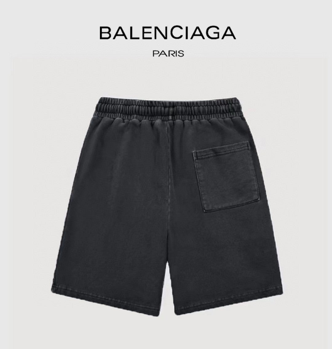 Ba1en*iaga Shorts