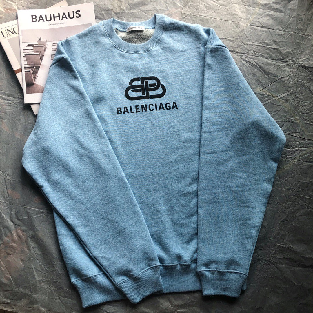 Ba1en*iaga Sweatshirt