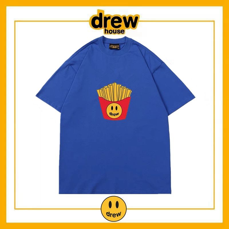 Drew House t-shirt American Fries