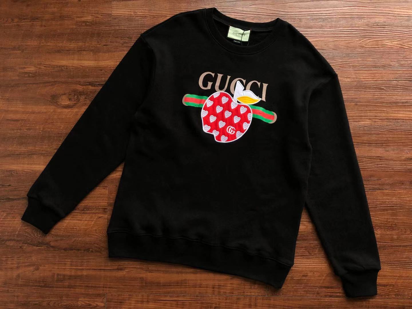 Gvc*1 Sweatshirt