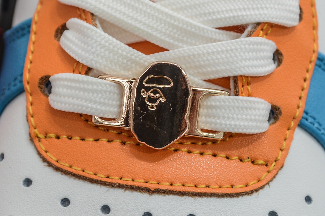 A Bathing Ape Bape Sta Low