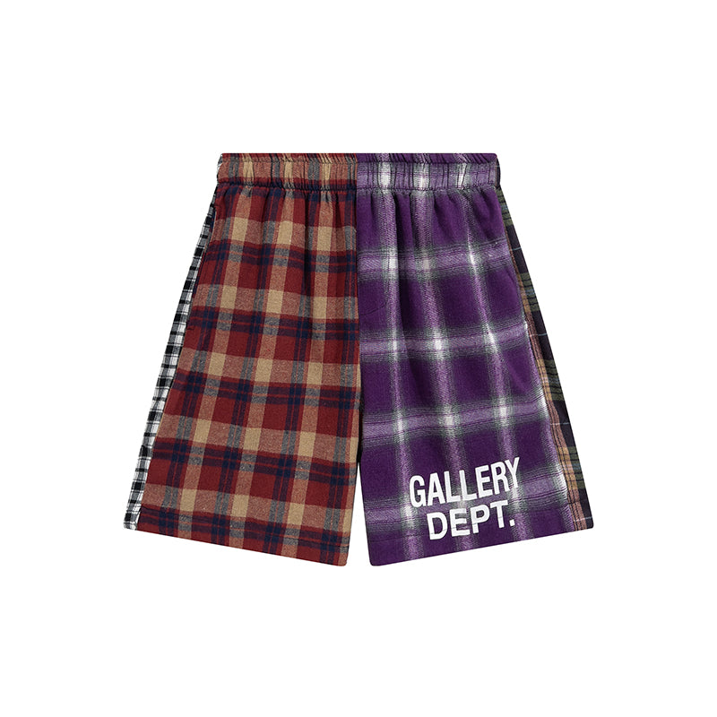 Gallery dept shorts