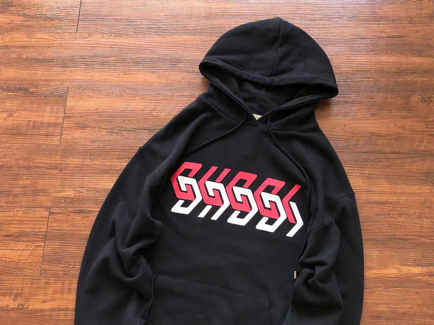 Gvc*1 Hoodie