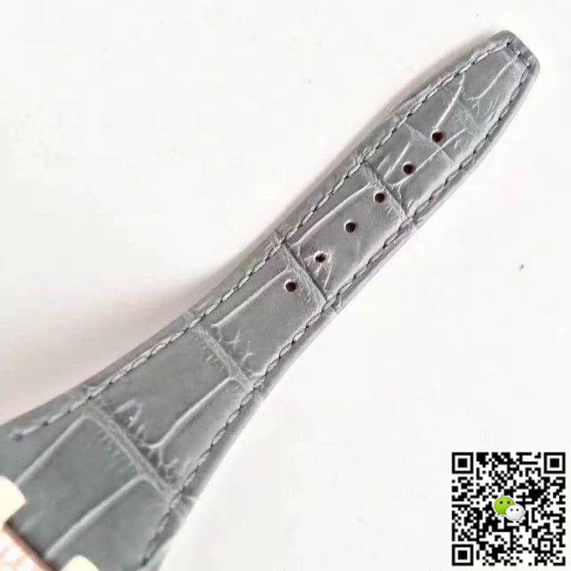 Audemars P1g*et Replica 15402OR.ZZ.D003CR.01 JF Factory 1:1 Best Edition Swiss ETA3120