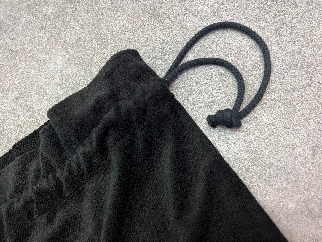 Pra*a Short Sleeve Sweatshirt