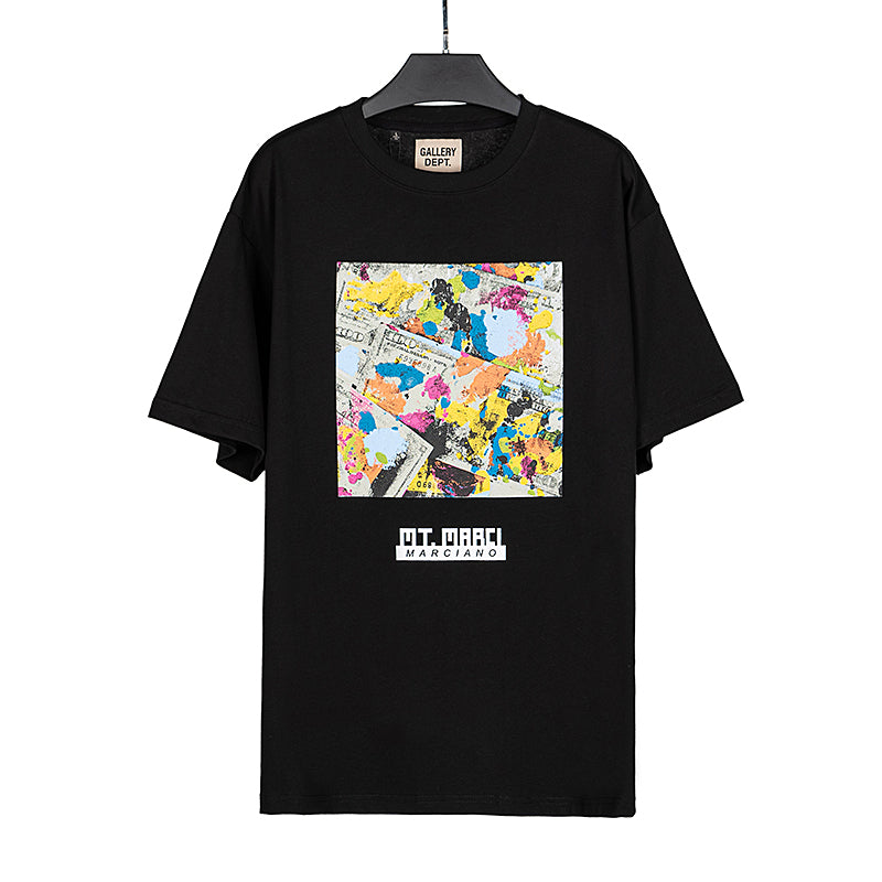 Gallery Dept T-shirt