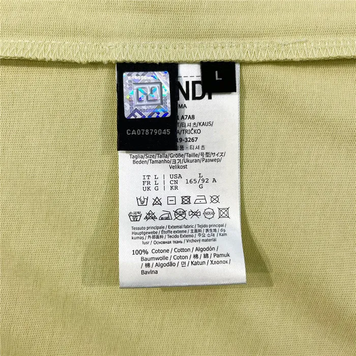 2023SS F**di T Shirt