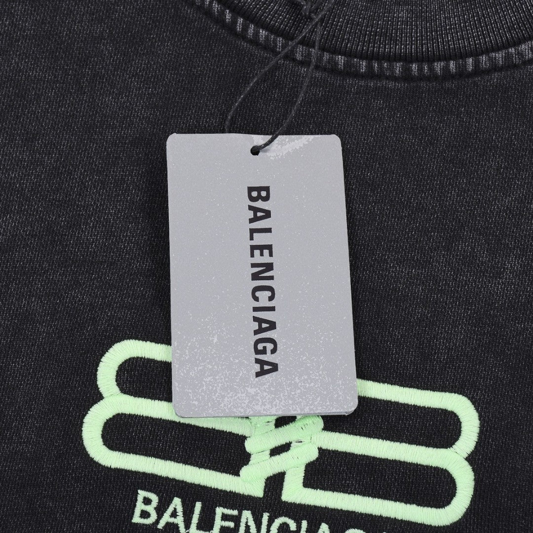 Ba1en*iaga Sweatshirt