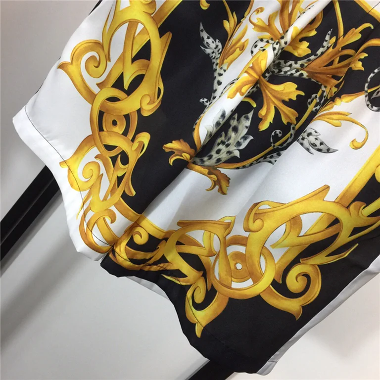 2020ss Versace Shorts