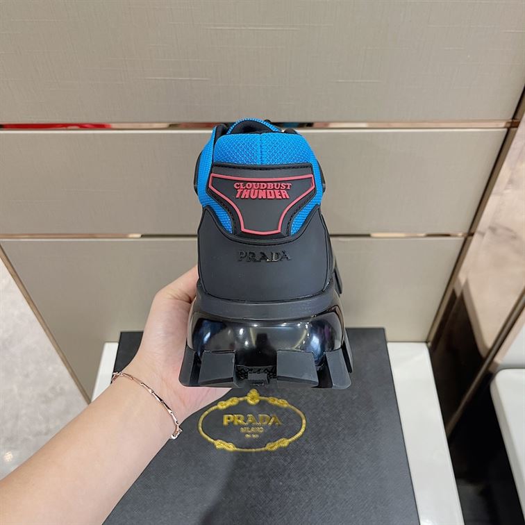 Pra*a CLOUDBUST THUNDER TECHNICAL FABRIC SNEAKERS   PRS030