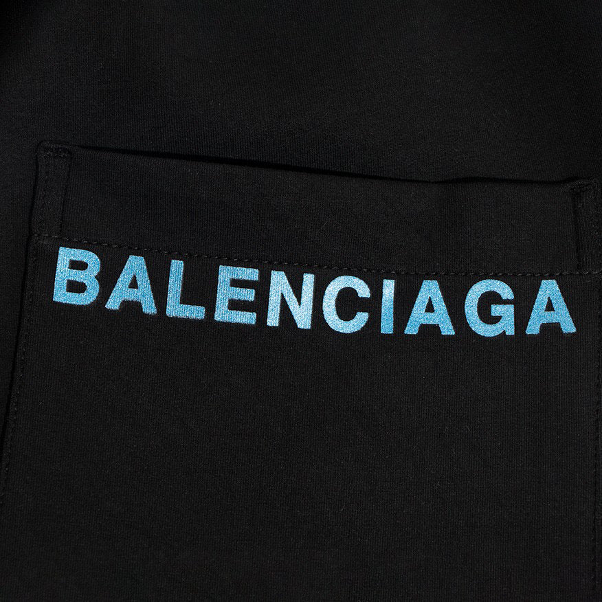 Ba1en*iaga Sweatpants