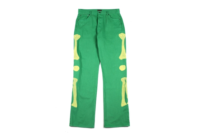 Replica Denim Tears Kapital Bone Travis Scott