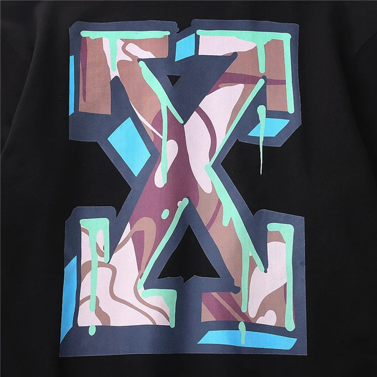 2022fw OFF WHITE Sweater