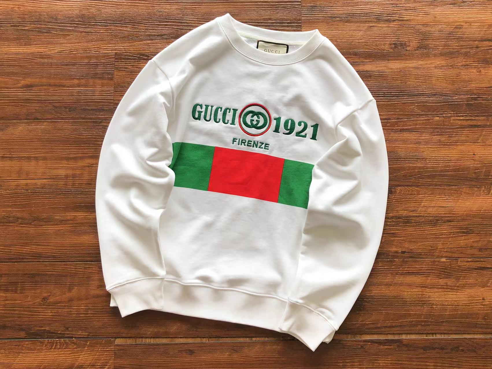 Gvc*1 Sweatshirt